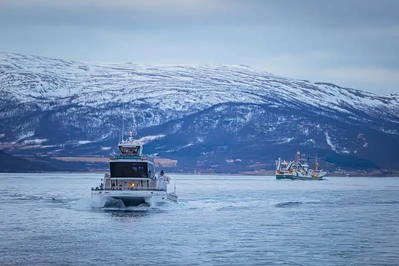 que faire en Norvège À faire en Norvège