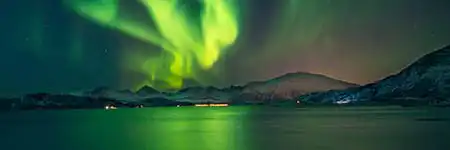 Excursions Aurores boréales Excursions Aurores boréales