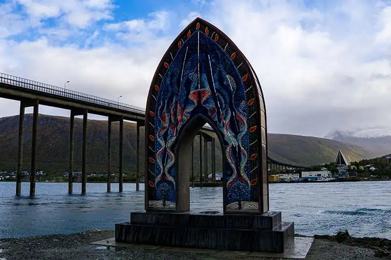 quoi voir à tromso quoi voir à tromso